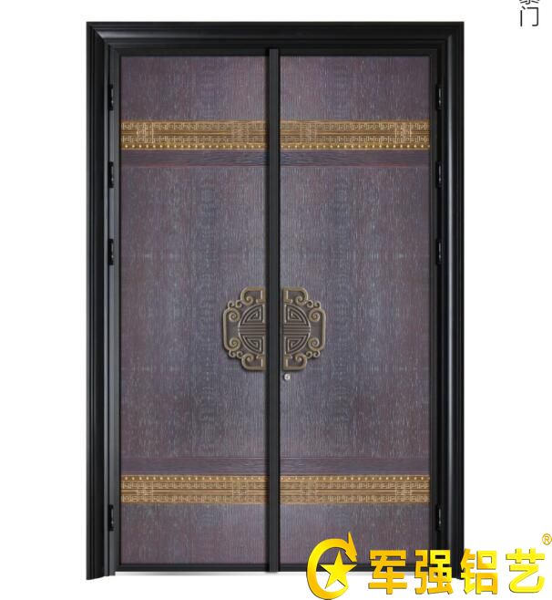 「鑄鋁門廠家」鑄鋁門的結構及鋁藝大門和鐵藝大門的區(qū)別